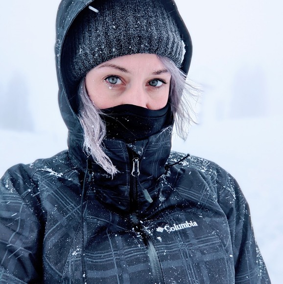 kristinefaley